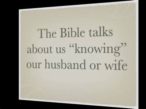 Christian Sex YouTube