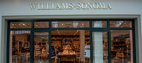 Williams-Sonoma | Sarasota | The Mall at University Town Center