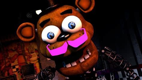 [FNAF SFM] Markiplier FNAF 1 Compilation | Markiplier fnaf, Fnaf ...