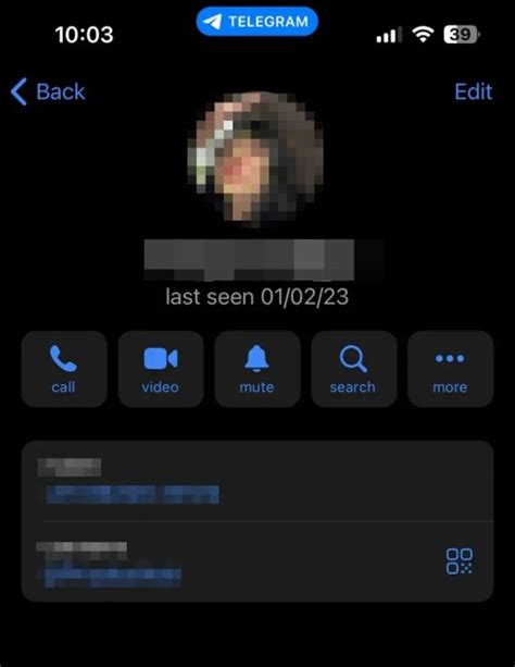 Como Encontrar O N Mero De Telefone De Algu M No Telegram Moyens I O