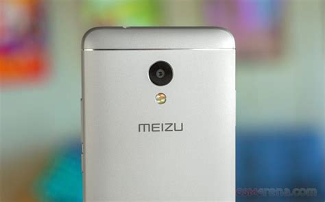 Meizu M S Review Shiny Armor Rusty Ammo Camera Conclusion