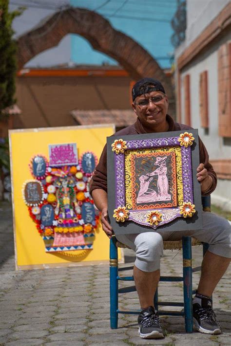 Las artesanías de Metepec que cruzan fronteras del mundo