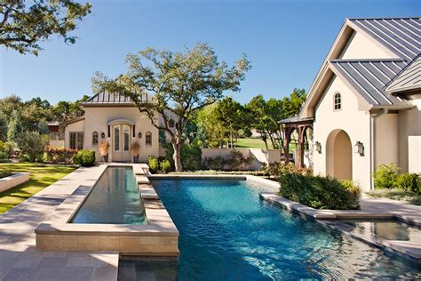 French Country Manor In Austin Texas Luxury Homes Mansions For Sale