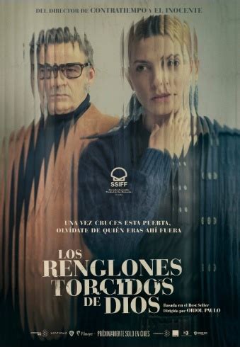 Кривые линии бога (2022) О фильме: Частный детектив Алиса Гулд ...