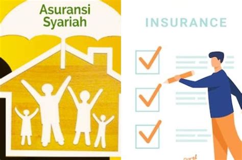 Antara Asuransi Syariah Vs Konvensional Manakah Yang Lebih