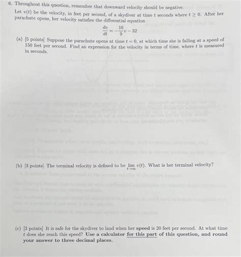 Solved Throughout this question, remember that downward | Chegg.com 