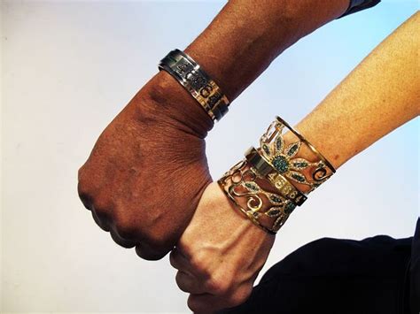 Bracelets For Women: African Bracelets