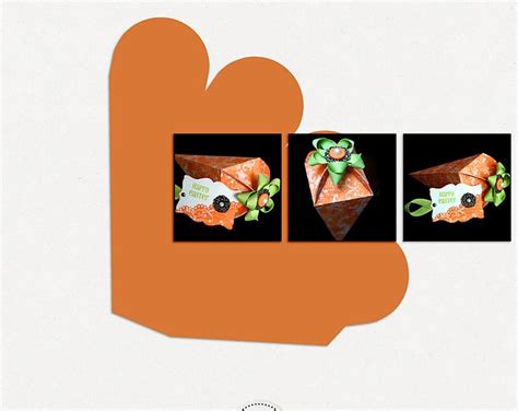 Carrot Box Svg Psd Pdf Etsy