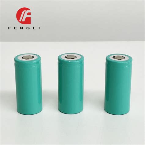 Fengli Wholesale V Mah Lifepo Lithium Ion Battery Cell On