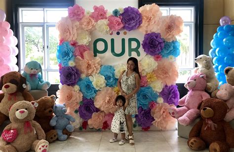 PUR Philippines Grand Launch + Product Giveaway – Blissful Blooming