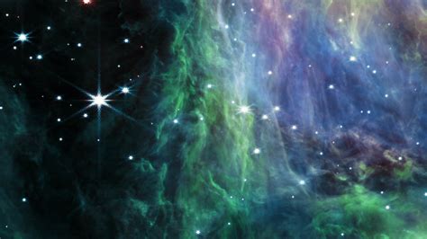 James Webb Space Telescope captures Orion Nebula with 'breathtaking' details