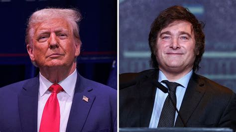 Negri Aunque Gane Trump Argentina No Va A Pasar A Ser Un Aliado