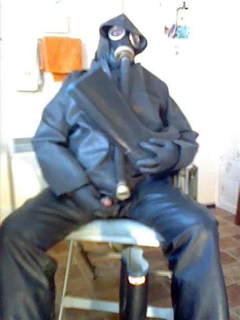 Black Diamond Rubber Wank English Gay Porn XHamster