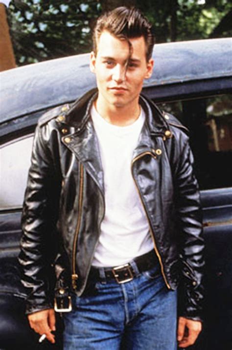 Cry-Baby - Johnny Depp Photo (31358006) - Fanpop