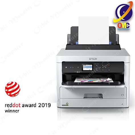 Epson Workforce Pro Wf C5290 Wi Fi Duplex Inkjet Printer