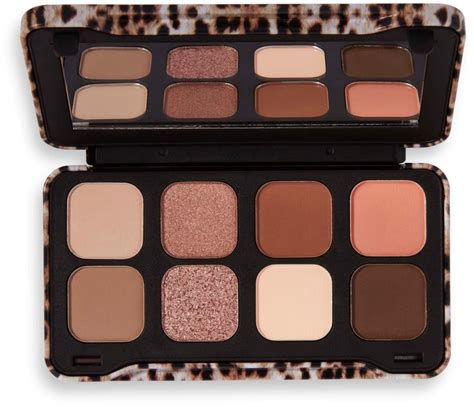 Makeup Revolution Forever Dynamic Shadow Palette Ego