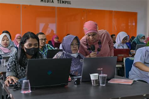 Penguatan Implementasi Kurikulum Merdeka Melalui Pemanfaatan Platform