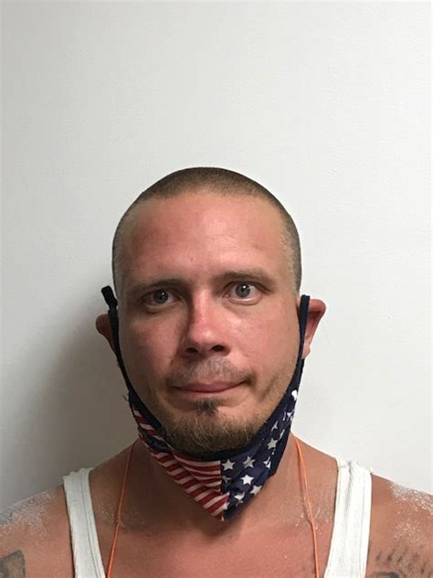 Travis Scott Gilliam Sex Offender In Rogersville TN TN