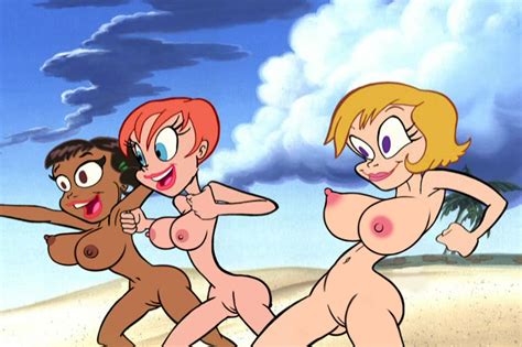 Post 6088077 Edit Ponchocop Ren And Stimpy Ren And Stimpy Adult Party Cartoon Screenshot Edit