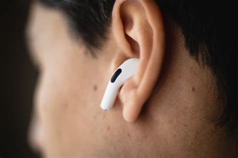 Three Months With Apples Airpods Pro The Sweet Setup