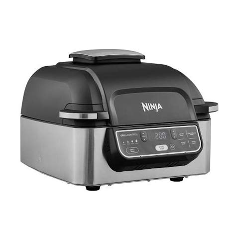 Ninja Foodi Health Grill Airfryer Ag Uk Expert Portlaoise