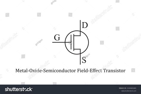 Fet Transistor Symbol