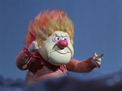 Heat Miser - Christmas Specials Wiki