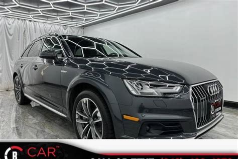 Used Audi A Allroad For Sale Near Me Edmunds