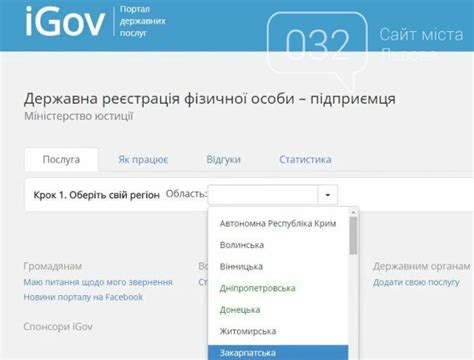 Як відкрити ФОП в Україні: покрокова інструкція - Помічник у Львові на ...