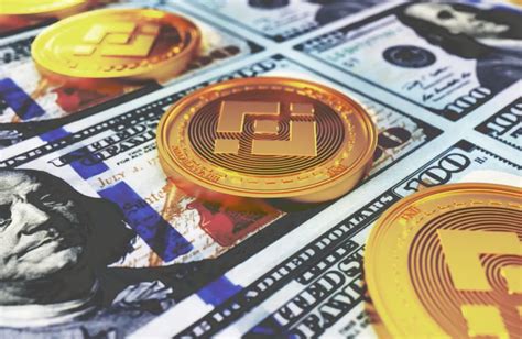 Diferencias Entre Binance Coin Y Bitcoin 2024