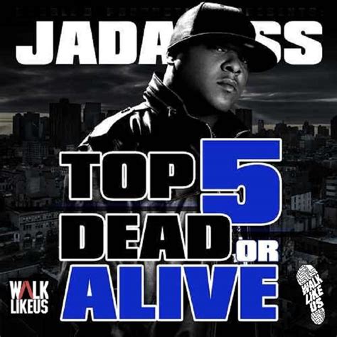 Mixtape Download Jadakiss Top 5 Dead Or Alive”