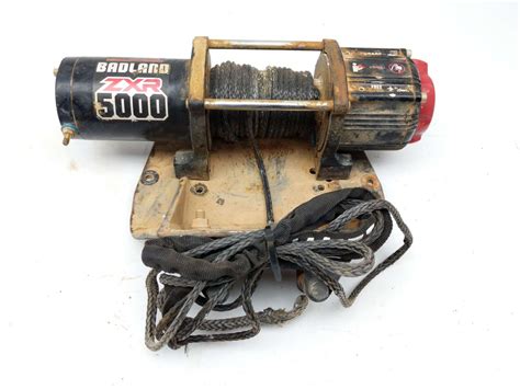 Zxr 5000 Winch Deals Sale Brunofugaadvbr