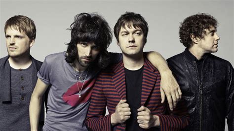 Kasabian | Football News | Sky Sports