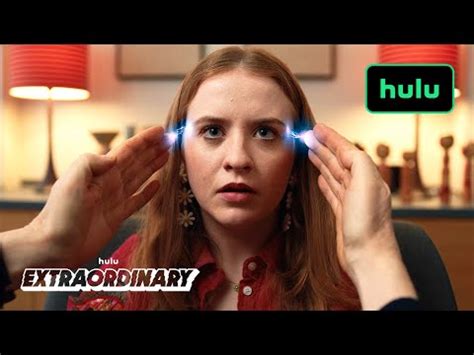 Экстраординарная (сериал, 2023 – 2024)