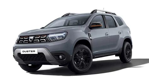 Dacia Duster nouvelle offre promotionnelle Actualité Dacia