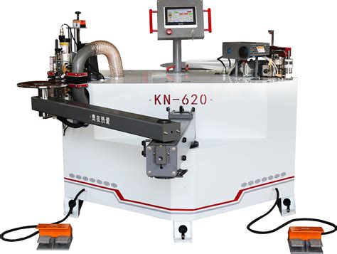 Mini Full Automatic Curve Edge Banding Machine Small Edgebander Edge