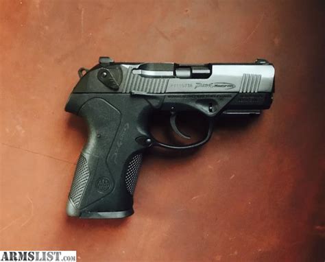 Armslist For Sale Beretta Px4 Storm 40 Cal