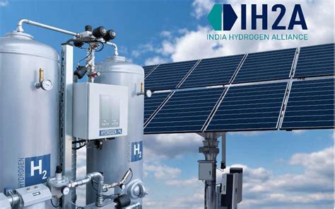 Kerala To Build A Green Hydrogen Hub In Kochi