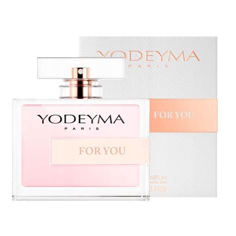 PERFUMY YODEYMA FOR YOU 100 ML 13268969954 Allegro Pl