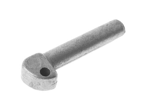 Чека МТЗ задней навески голая (под кольцо) САЗ - САЗ арт. А6105002 ...