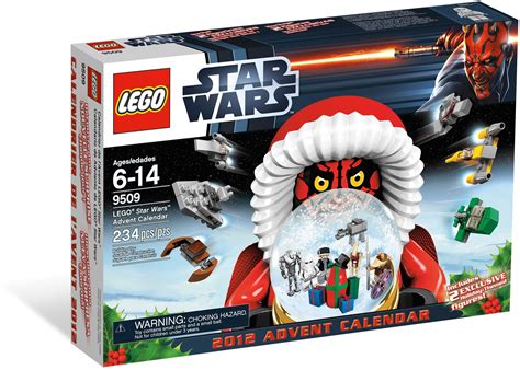 Lego Advent Calendar Instructions Star Wars - Jacqui Lilllie