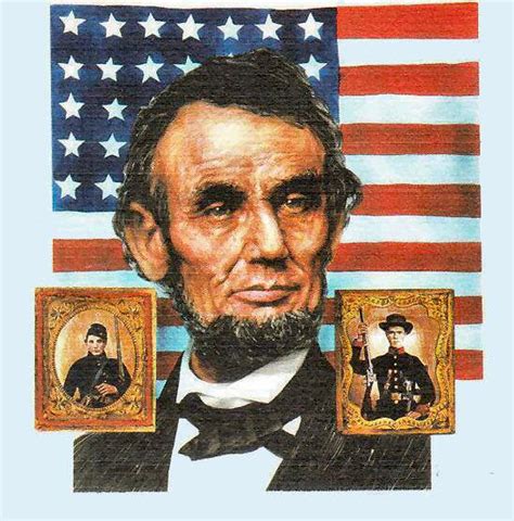 Abraham Lincoln by peterpicture on DeviantArt