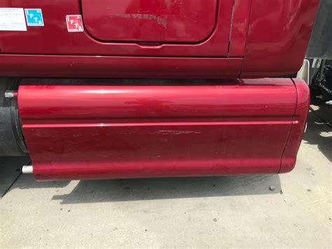 2016 Peterbilt 587 Truck Skirt For Sale Kansas City Mo 25481363