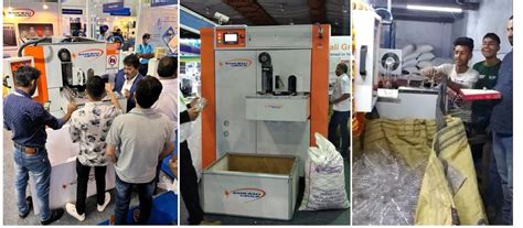 Bahubali Group Automatic Pet Blowing Machine In Mumbai