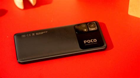 Poco M4 Pro 5G Review | Trusted Reviews