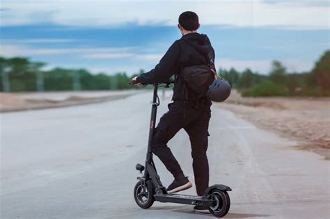 Top 10 Fastest Electric Scooters Review — July 2023