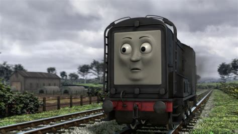 Image Dieselsspecialdelivery58png Thomas The Tank Engine Wikia