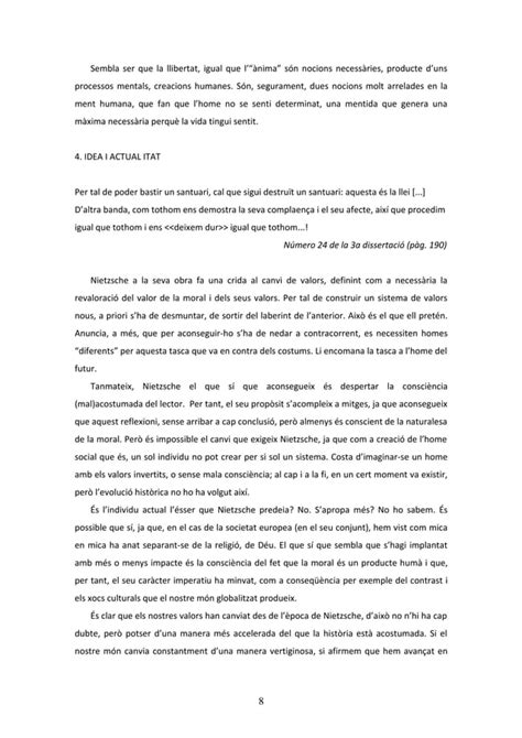 Nietzsche La Genealogia De La Moral PDF