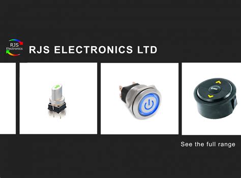 Wide Range Of Switch Switch Series Highlight Rjs Electronics Ltd