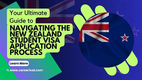 Navigating The New Zealand Visa Application Process A Comprehensive Guide Techbullion News